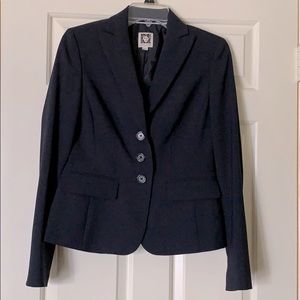 Anne Klein suit jacket